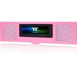 Thermaltake AC-067-OOANAN-A1, Visualizzazione fucsia