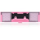 Thermaltake AC-067-OOANAN-A1, Visualizzazione fucsia