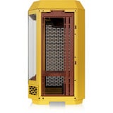 Thermaltake CA-1Z9-00SMWN-00 giallo