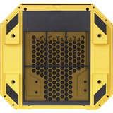 Thermaltake CA-1Z9-00SMWN-00 giallo