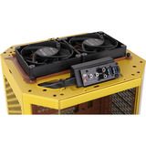 Thermaltake CA-1Z9-00SMWN-00 giallo