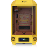 Thermaltake CA-1Z9-00SMWN-00 giallo