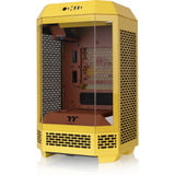 Thermaltake CA-1Z9-00SMWN-00, Chassis Tower giallo