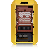 Thermaltake CA-1Z9-00SMWN-00, Chassis Tower giallo