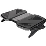 Thermaltake CL-N022-PL00BL-A, Stand Nero/grigio