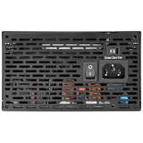 Thermaltake TPD-750AH2FXG, Alimentatore PC Nero