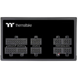 Thermaltake TPD-750AH2FXG, Alimentatore PC Nero