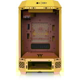 Thermaltake The Tower 250, Chassis Tower giallo