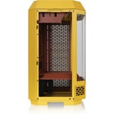 Thermaltake The Tower 250, Chassis Tower giallo