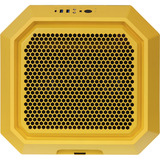 Thermaltake The Tower 250, Chassis Tower giallo