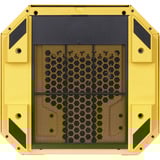 Thermaltake The Tower 250, Chassis Tower giallo