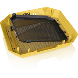 Thermaltake The Tower 250, Chassis Tower giallo
