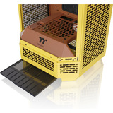 Thermaltake The Tower 250, Chassis Tower giallo