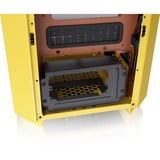 Thermaltake The Tower 250, Chassis Tower giallo