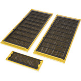 Thermaltake The Tower 250, Chassis Tower giallo