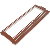 Thermaltake The Tower 250, Chassis Tower giallo