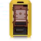 Thermaltake The Tower 250, Chassis Tower giallo