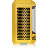 Thermaltake The Tower 250, Chassis Tower giallo