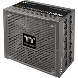 Thermaltake Toughpower GF3 1350W, Alimentatore PC Nero