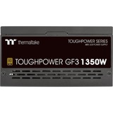 Thermaltake Toughpower GF3 1350W, Alimentatore PC Nero