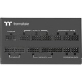 Thermaltake Toughpower GF3 1350W, Alimentatore PC Nero