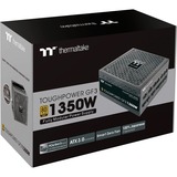 Thermaltake Toughpower GF3 1350W, Alimentatore PC Nero