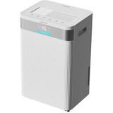 Venta AD100, Deumidificatore grigio