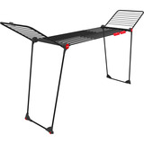 Vileda Vileda Infinity Flex Ultimate, Stendipanni Nero