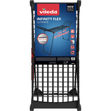 Vileda Vileda Infinity Flex Ultimate, Stendipanni Nero