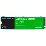 WD Green SN350 2 TB 