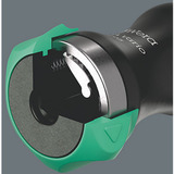 Wera 05023461001 Nero/Verde