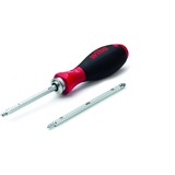 Wiha 03591, Cacciavite Nero/Rosso