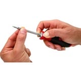 Wiha 03591, Cacciavite Nero/Rosso