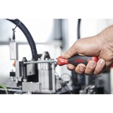 Wiha 03591, Cacciavite Nero/Rosso