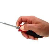 Wiha Cacciavite con set di lame intercambiabili SYSTEM 6 Nero/Rosso