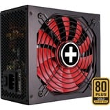 Xilence Performance X ATX 3.0 80+ GOLD 750W, Alimentatore PC Nero