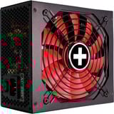 Xilence Performance X ATX 3.0 80+ GOLD 750W, Alimentatore PC Nero