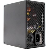 Xilence Performance X ATX 3.0 80+ GOLD 750W, Alimentatore PC Nero