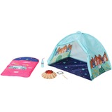 ZAPF Creation Weekend Camping Set BABY born Weekend Camping Set, 3 anno/i, 572,5 g