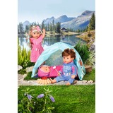 ZAPF Creation Weekend Camping Set BABY born Weekend Camping Set, 3 anno/i, 572,5 g