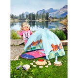ZAPF Creation Weekend Camping Set BABY born Weekend Camping Set, 3 anno/i, 572,5 g