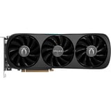 ZOTAC GeForce RTX 4080 SUPER Trinity Black Edition 16GB Ricondizionato, Scheda grafica 