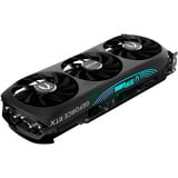 ZOTAC GeForce RTX 4080 SUPER Trinity Black Edition 16GB Ricondizionato, Scheda grafica 