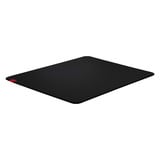 Zowie G-SR III Tappetino per mouse per gioco da computer Nero, Gioco mouse pad Nero, Nero, Monocromatico, Tessuto, Gomma, Tappetino per mouse per gioco da computer