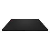 Zowie G-SR III Tappetino per mouse per gioco da computer Nero, Gioco mouse pad Nero, Nero, Monocromatico, Tessuto, Gomma, Tappetino per mouse per gioco da computer