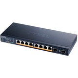 Zyxel XMG1915-10EP-EU0101F, Interruttore 