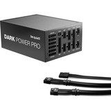 be quiet! Dark Power Pro 13, 1300W, Alimentatore PC Nero