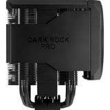 be quiet! Dark Rock Pro 6, raffreddamento CPU  Nero