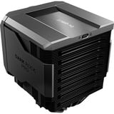 be quiet! Dark Rock Pro 6, raffreddamento CPU  Nero