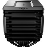 be quiet! Dark Rock Pro 6, raffreddamento CPU  Nero